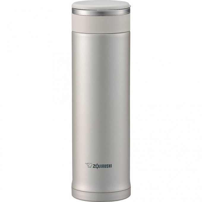 Термос-кружка ZOJIRUSHI SM-JA 48W SA